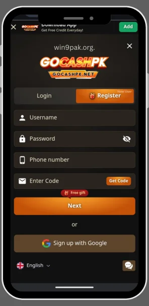 gocashpk-game-signup