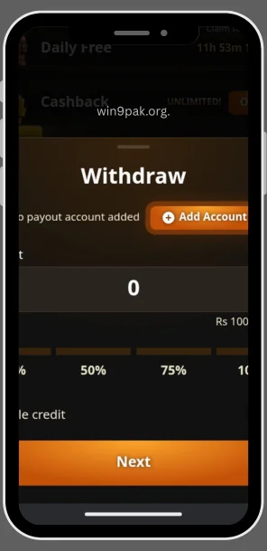 gocashpk-game-withdraw