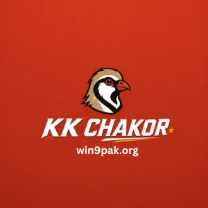 KK Chakor Game Logo