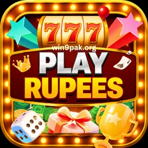 Play Rupees Logo