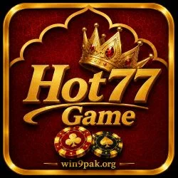 Hot77 game icon
