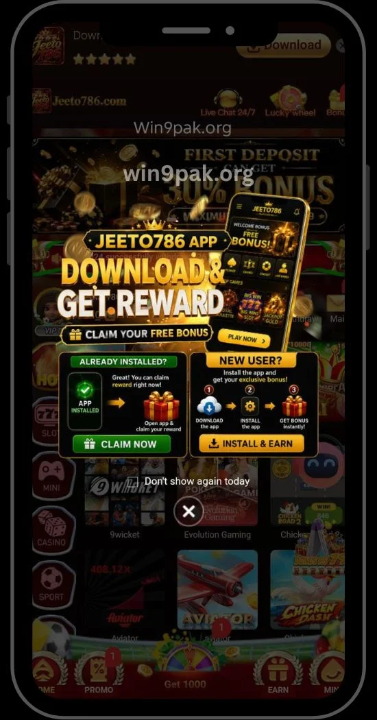 jeeto786 game img