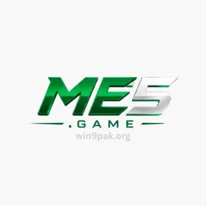 me5 game logo