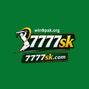 7777SK Game Logo WEBP