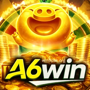 a6win game logo