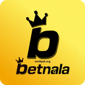 Betnala Game Logo Webp