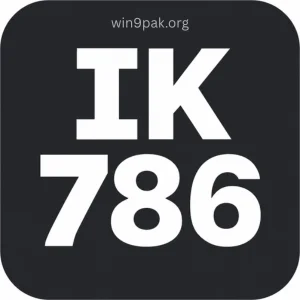 ik786-game-logo