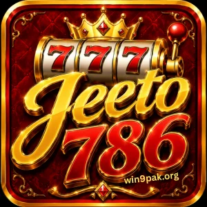 Jeeto786 Game Logo