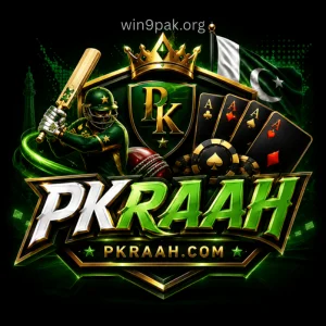 pkraah-game-logo