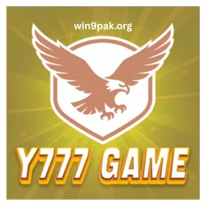 Y777 Game Logo