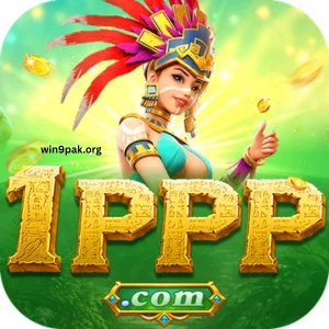 1PPP Game Logo WEBP