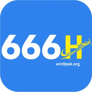 666H Game Logo Webp