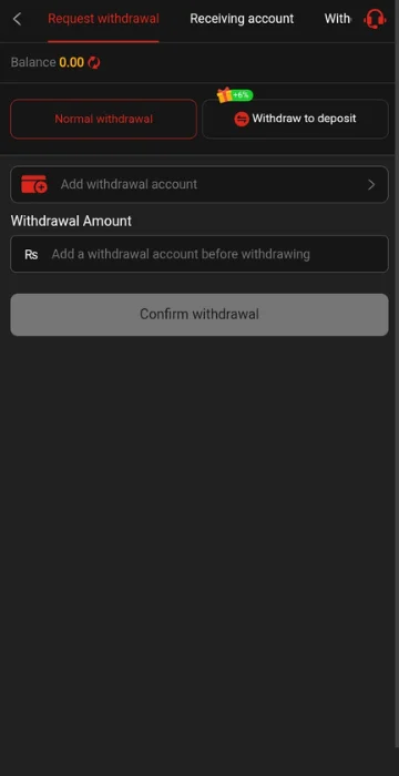 999X Game Withdraw Image download WEBP