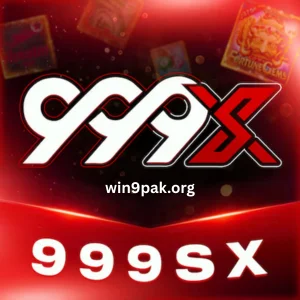 999X Game Logo