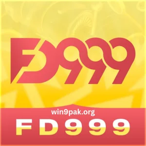 FD999 Game Logo