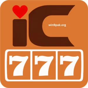 IC777 Game Logo