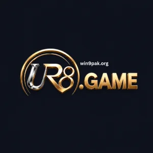 UR8 Game Logo 300 By 300 WEBP