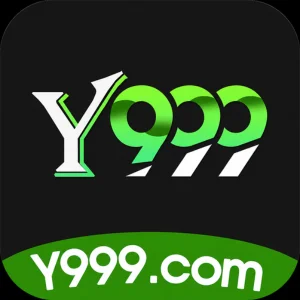 Y999 Game Logo